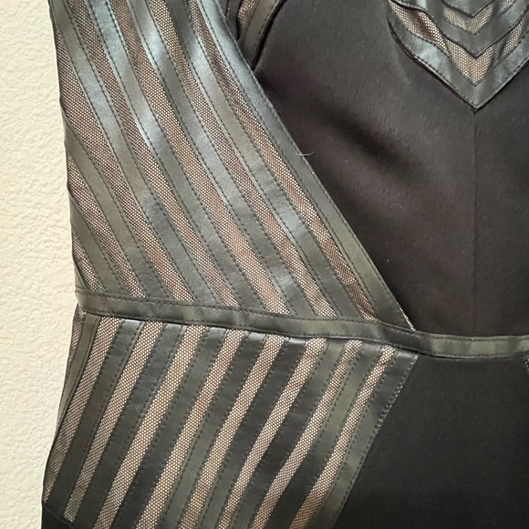 NEW AIDAN MATTOX party dress - Picture 9 of 13